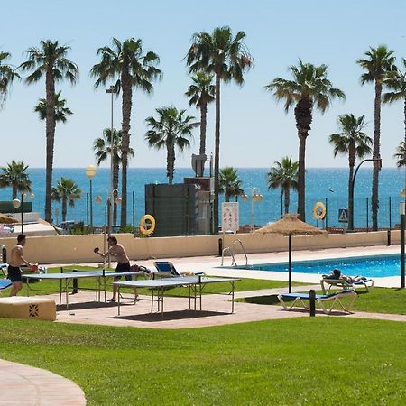 Aloha Playa Benalmadena Canovas Екстер'єр фото
