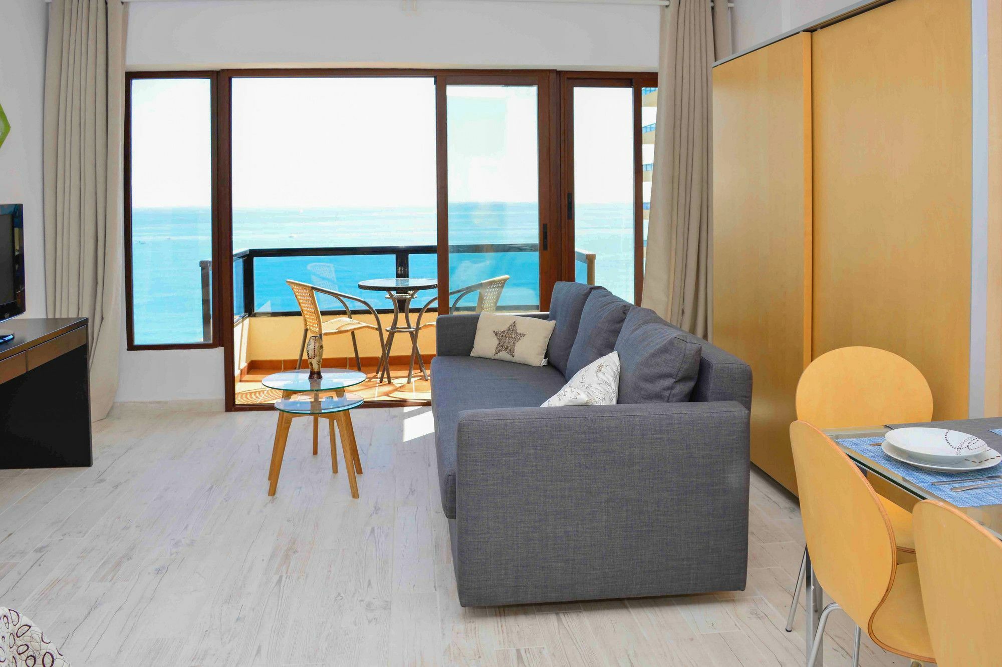 Aloha Playa Benalmadena Canovas Екстер'єр фото