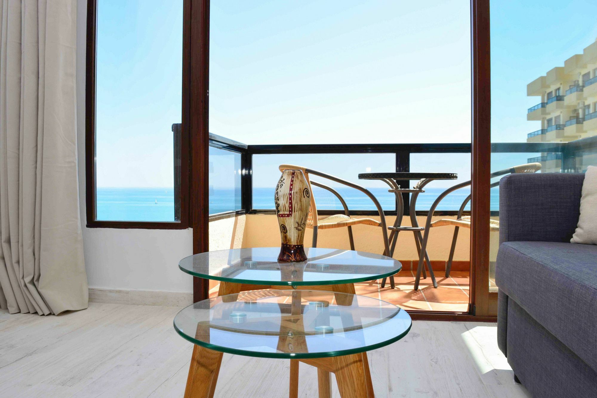 Aloha Playa Benalmadena Canovas Екстер'єр фото