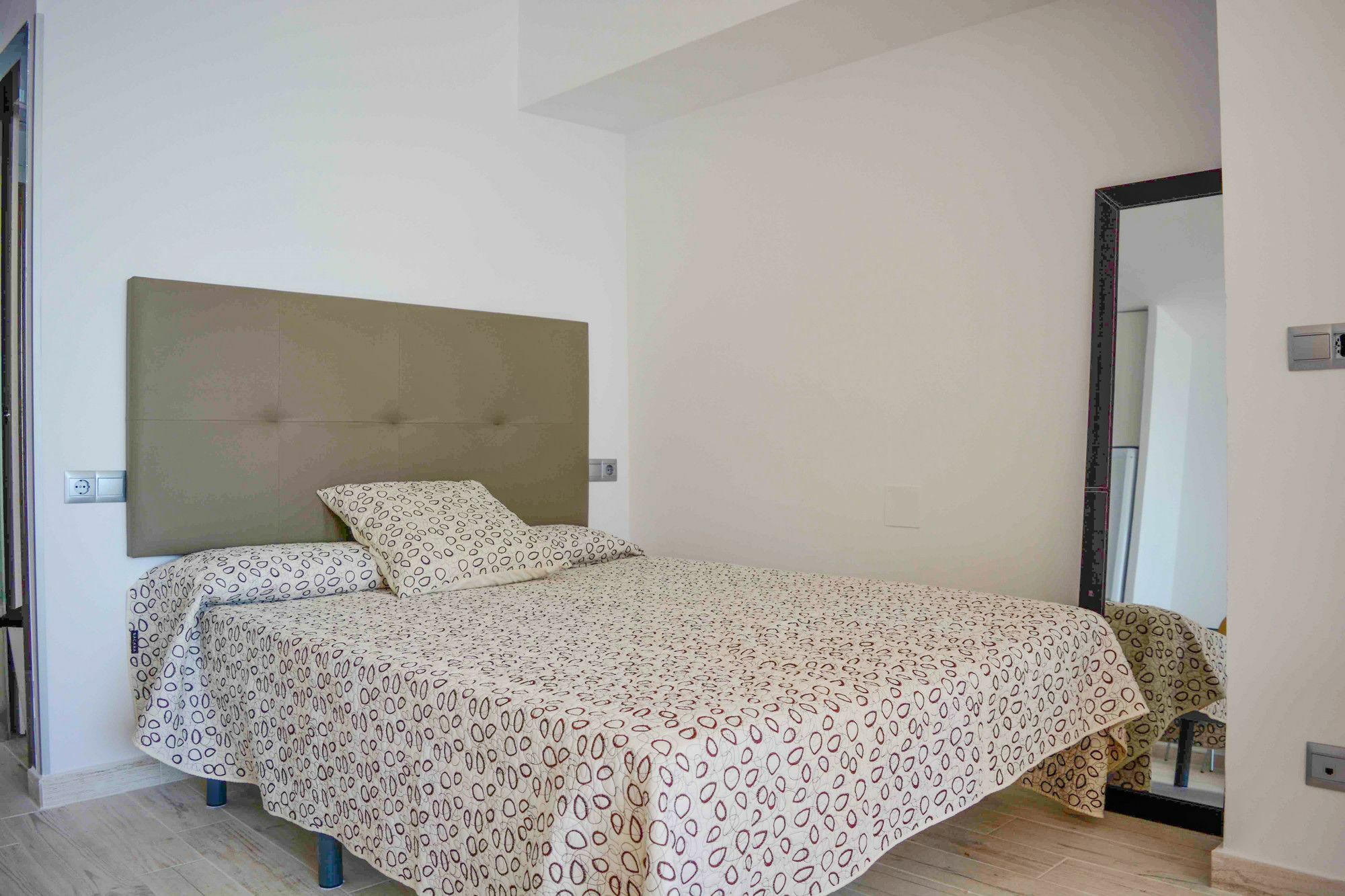 Aloha Playa Benalmadena Canovas Екстер'єр фото