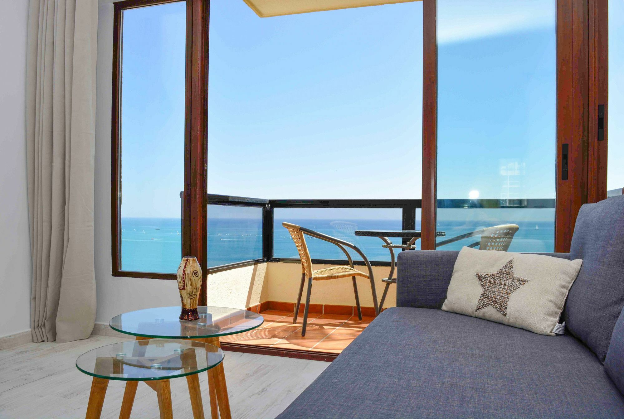 Aloha Playa Benalmadena Canovas Екстер'єр фото