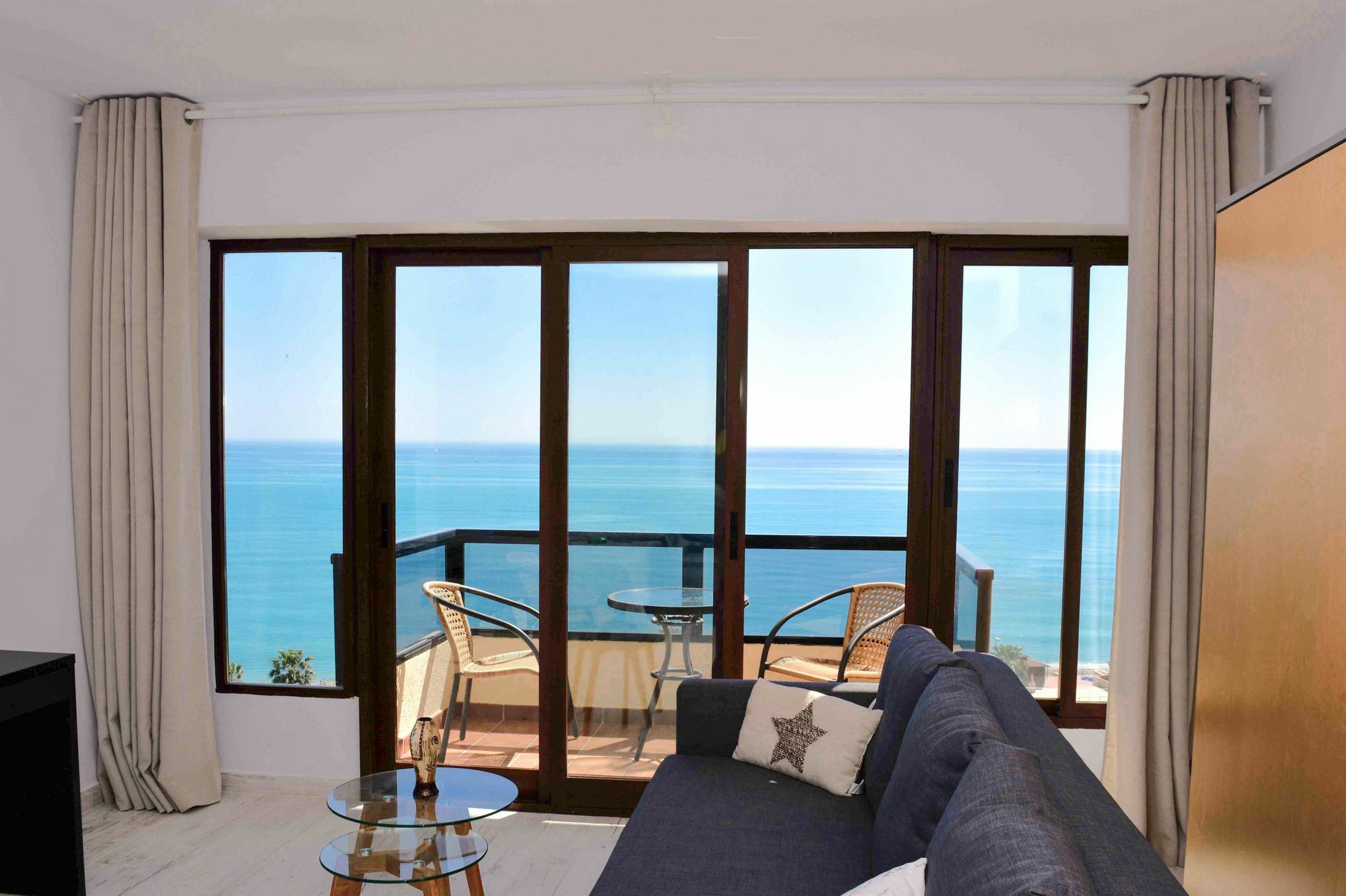 Aloha Playa Benalmadena Canovas Екстер'єр фото